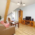 Weingarten Fährmann Apartment Sellin (Rugen)