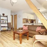 Weingarten Fährmann Apartment *