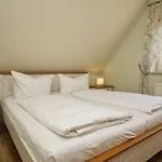 Apartment Weingarten Fährmann Sellin (Rugen)