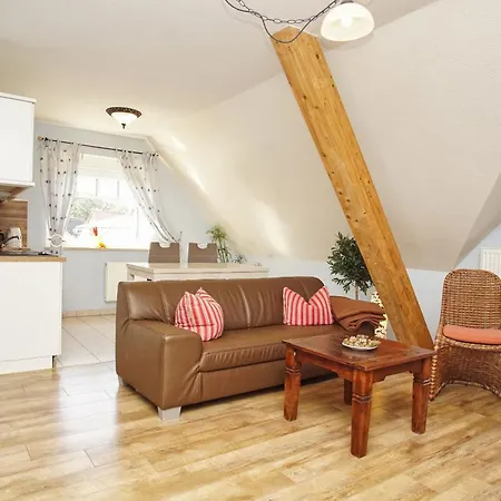 Lejlighed Weingarten Faehrmann