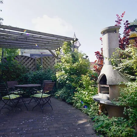 Apartment Weingarten Faehrmann *