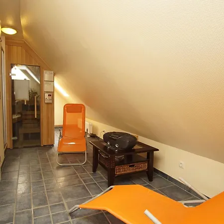 Apartment Weingarten Faehrmann Sellin (Rugen)