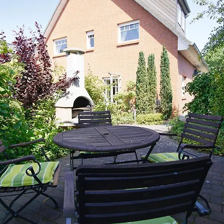 Weingarten Faehrmann Apartment