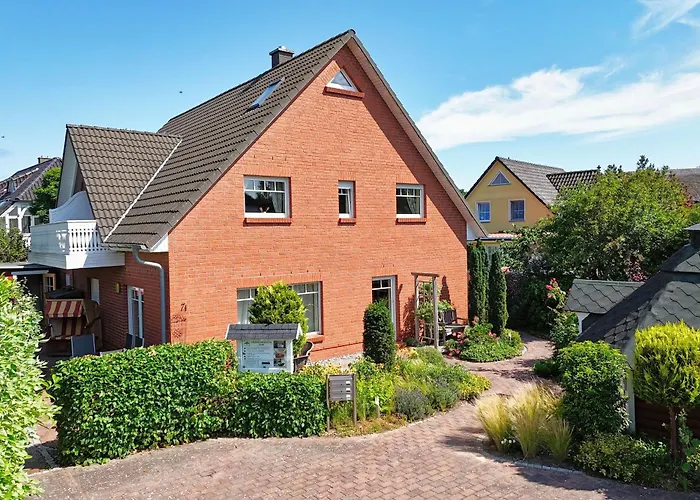 Weingarten Faehrmann Apartment *