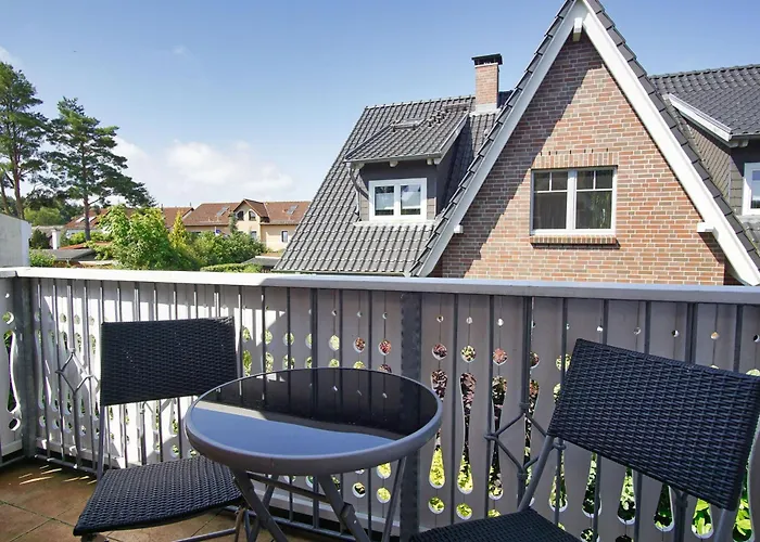 Weingarten Faehrmann Apartment *