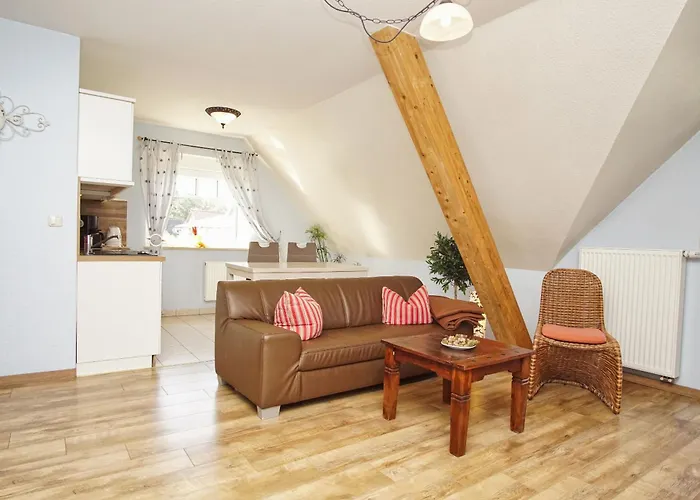 Apartment Weingarten Faehrmann