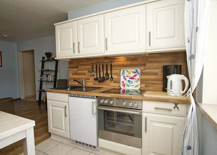 Apartment Weingarten Faehrmann