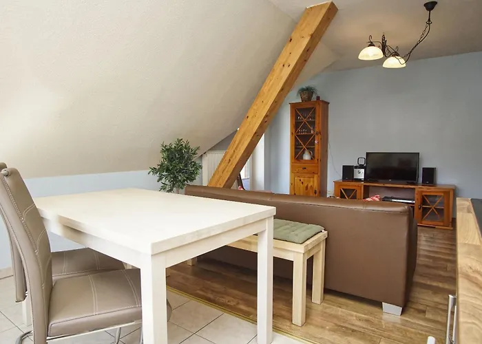 Weingarten Faehrmann Apartment *