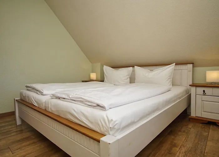 Weingarten Faehrmann Apartment *