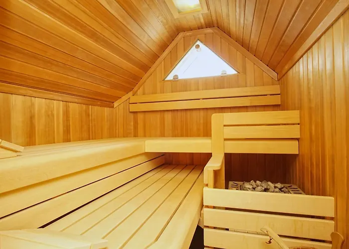 Lejlighed Weingarten Faehrmann Sellin (Rugen)