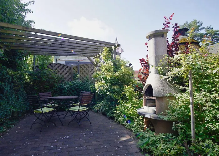 Apartment Weingarten Faehrmann *