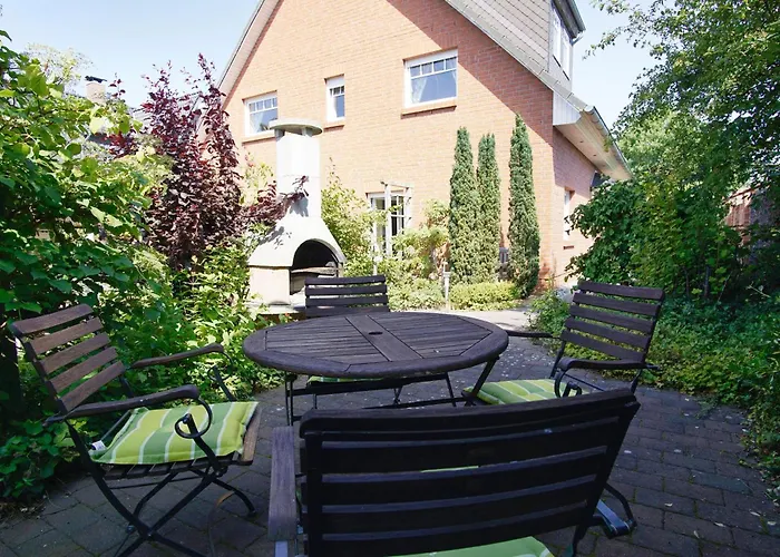 Weingarten Faehrmann Apartment