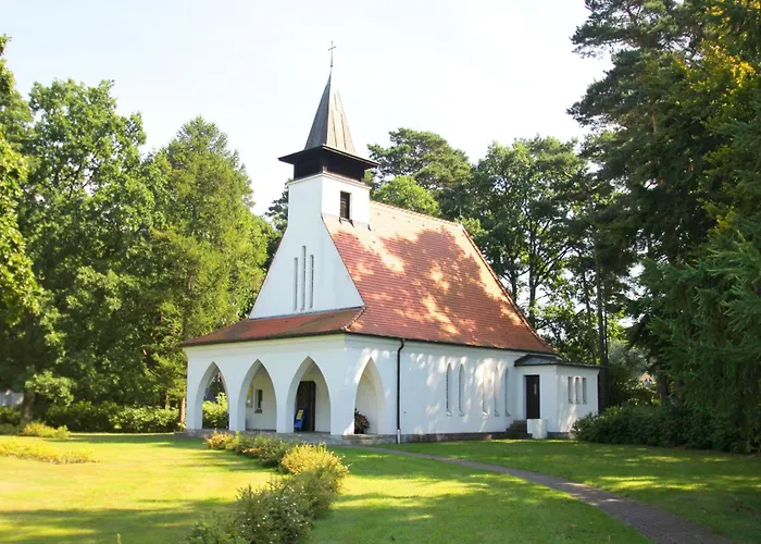 Weingarten Faehrmann Sellin (Rugen)