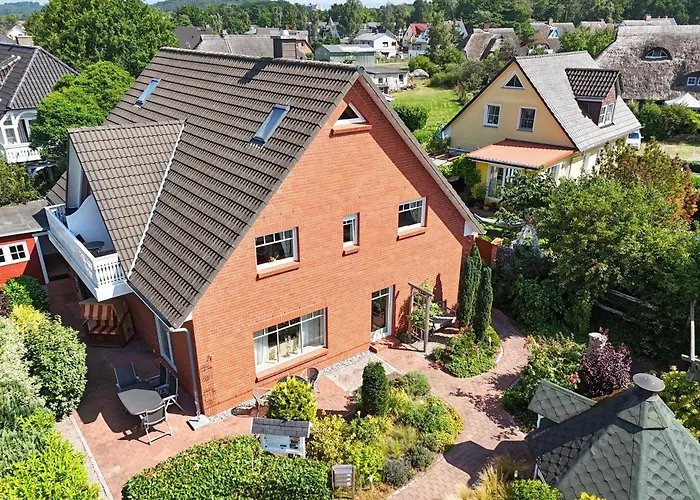 Lejlighed Weingarten Faehrmann