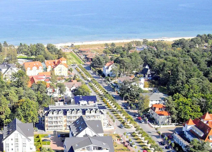 Lejlighed Weingarten Faehrmann