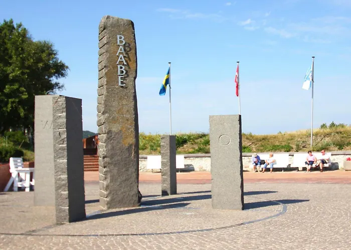 Weingarten Faehrmann Lejlighed