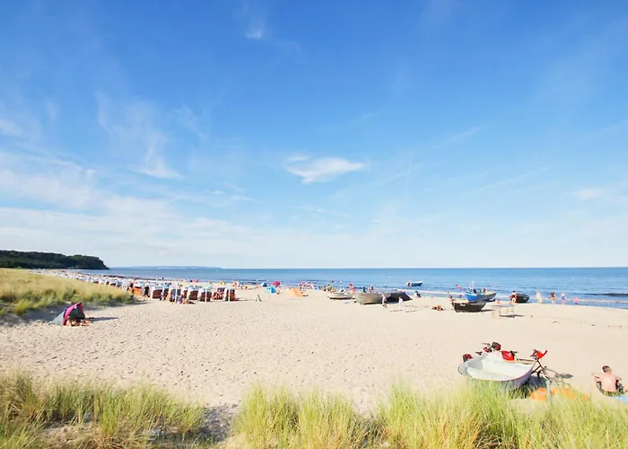 Weingarten Faehrmann * Sellin (Rugen)