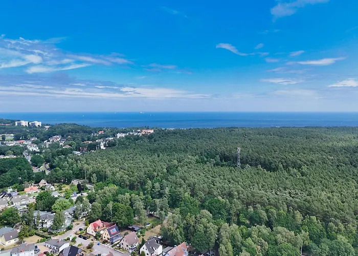 Lejlighed Weingarten Faehrmann *